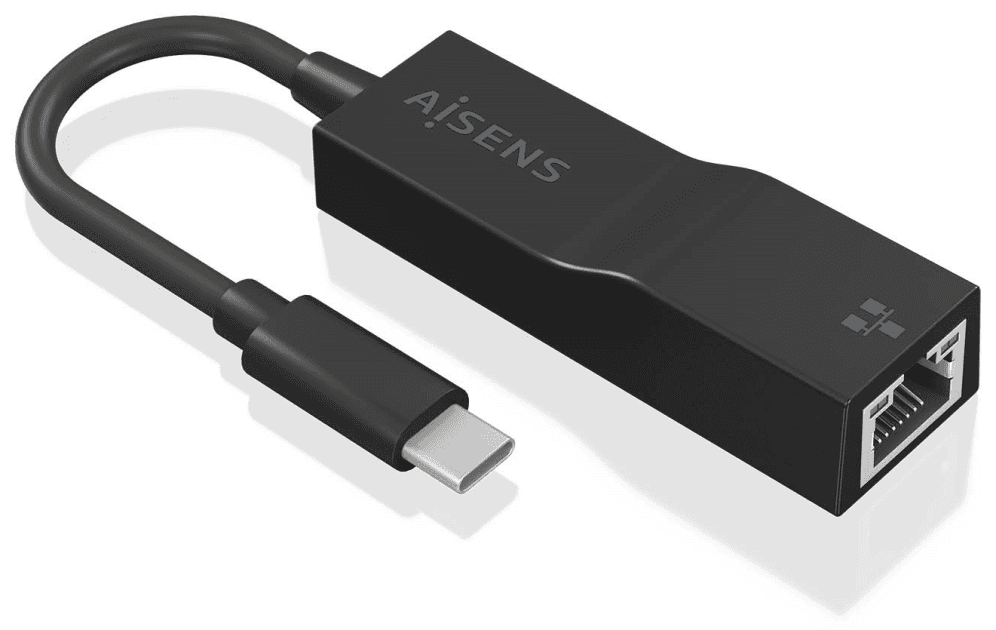AISENS A109-0765 adaptador y tarjeta de red 1000 Mbit/s