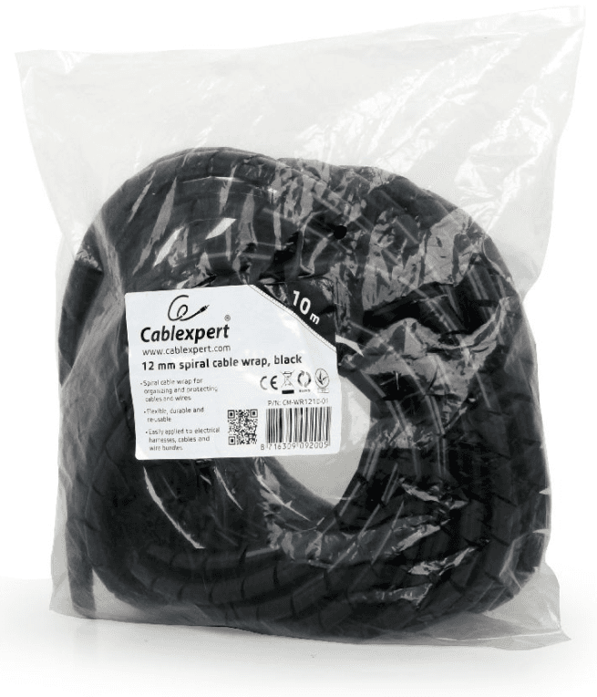 Gembird CM-WR1210-01 accesorio para cable