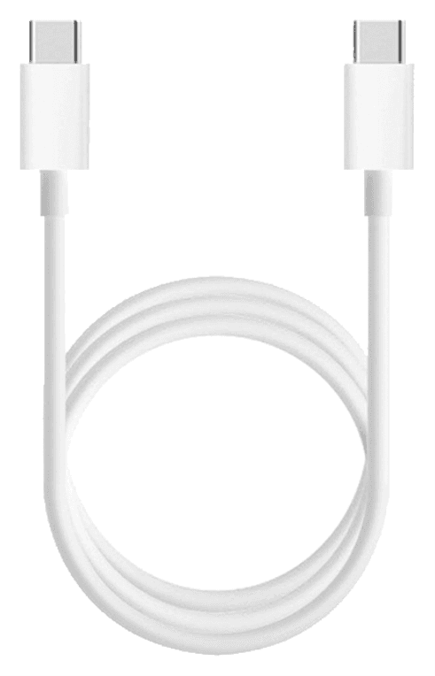 Xiaomi SJV4108GL cable USB 1,5 m USB 2.0 USB C Blanco