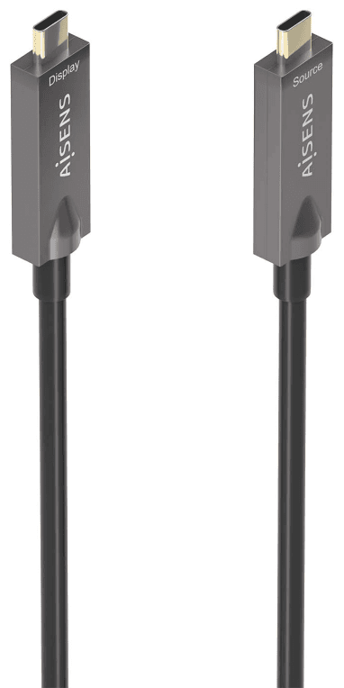 AISENS A157-0882 cable USB USB 3.2 Gen 1 (3.1 Gen 1) USB C