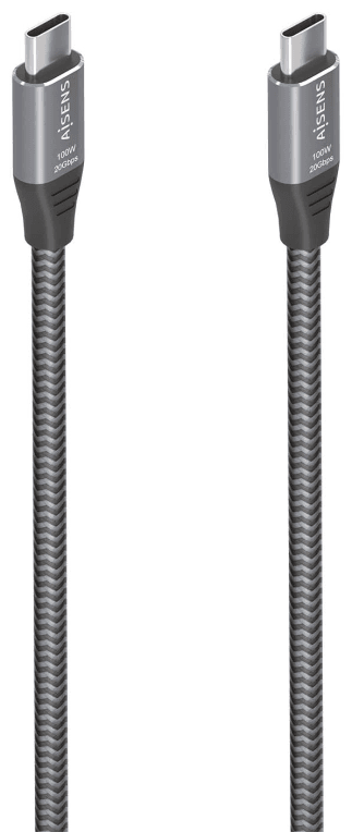 AISENS A107-0875 cable USB USB 3.2 Gen 2x2 3 m USB C