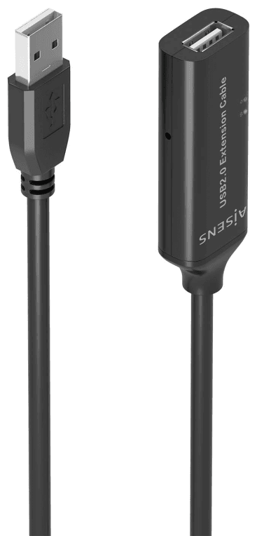 AISENS A101-0915 cable USB USB 2.0 USB A