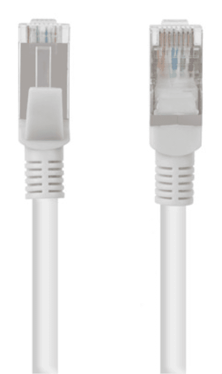 Lanberg PCF5-10CC-0150-S cable de red Gris 1,5 m Cat5e F/UTP (FTP)