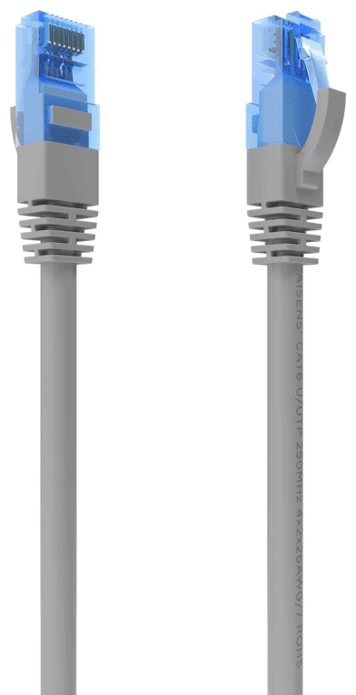AISENS A135-0776 cable de red 1,5 m Cat6 U/UTP (UTP)