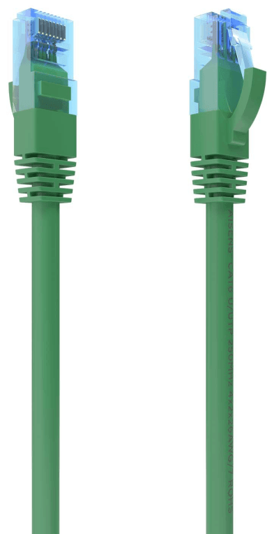 AISENS A135-0808 cable de red 0,75 m Cat6 U/UTP (UTP)