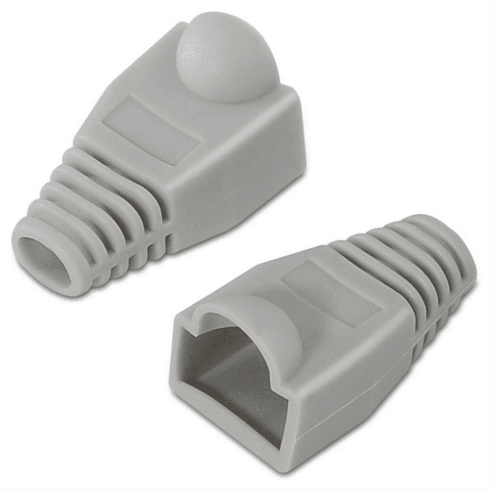 AISENS A140-0306 accesorio para cable Funda sujetacables
