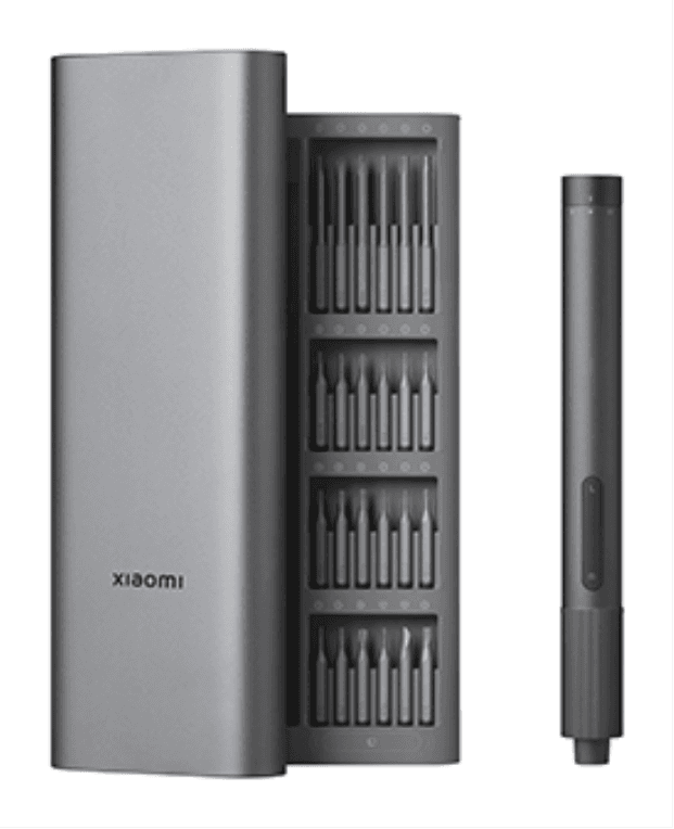 Xiaomi MJDDLSD003QW 170 RPM Gris