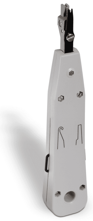 AISENS A142-0315 accesorio para herramientas de instalación de cables Tope de cable