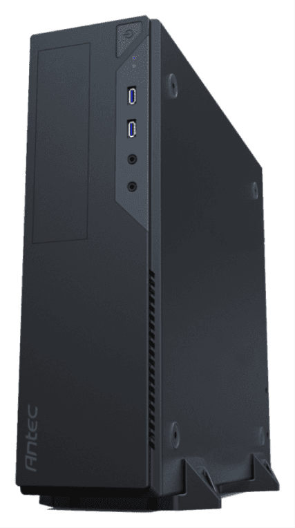 Antec VSK2000-U3 Escritorio Negro