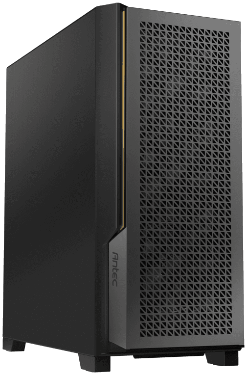 Antec P20CE Midi Tower Negro