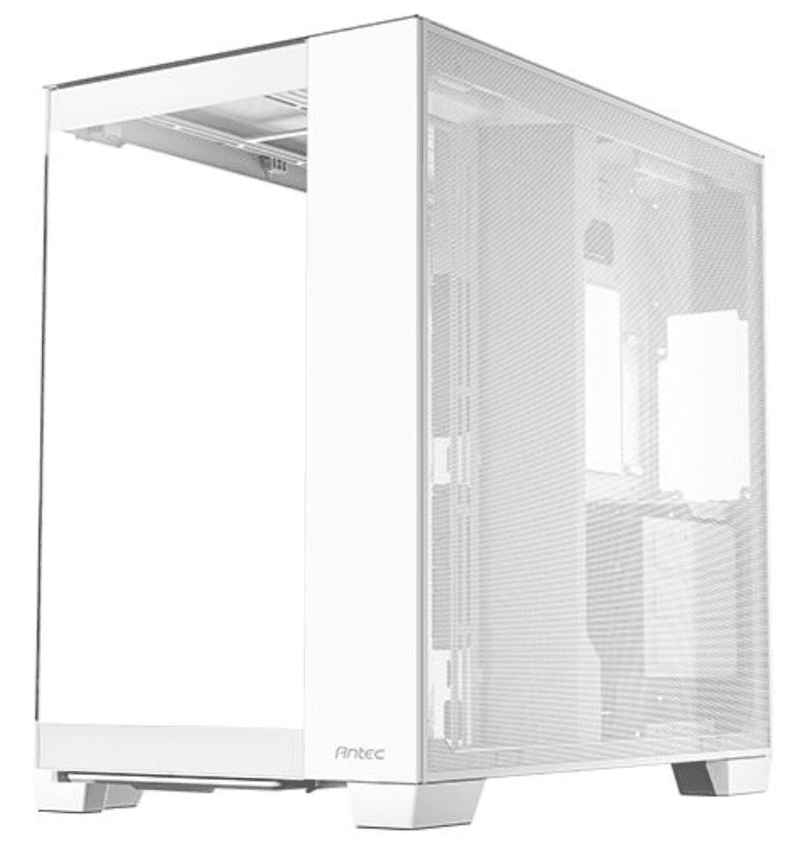 Antec C8 WHITE Full Tower Blanco