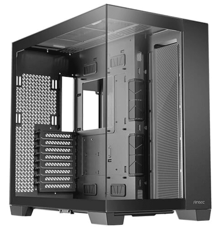 Antec C8 Full Tower Negro