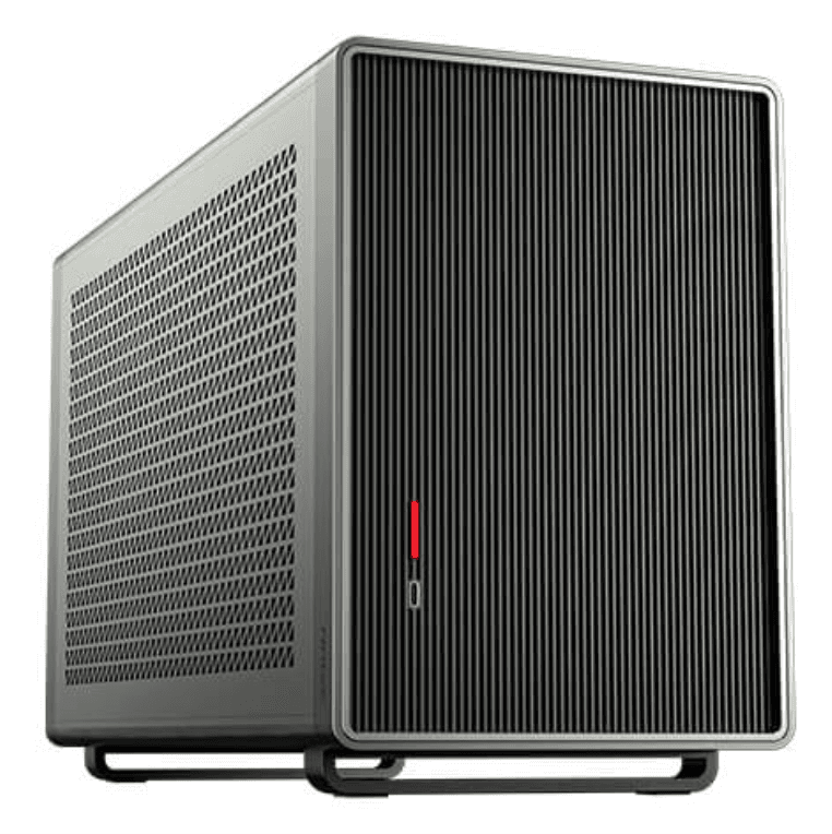 Antec Performance 1 M Aventurine Mini Tower Negro