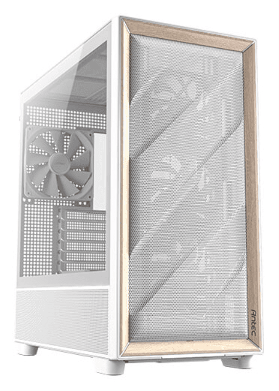 Antec FLUX Midi Tower Blanco