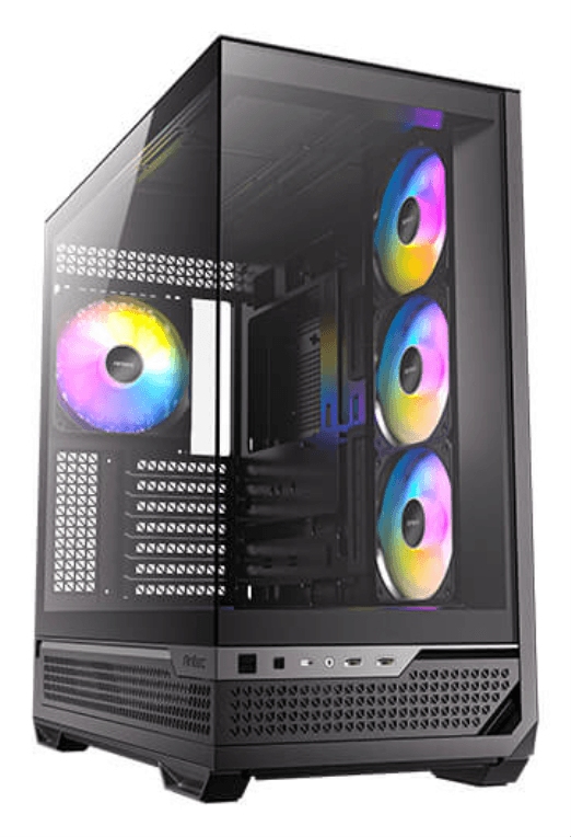 Antec C7 ARGB Midi Tower Negro