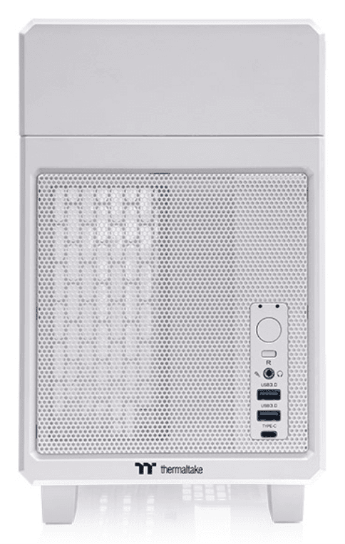 Thermaltake TR100 Mini Tower Blanco