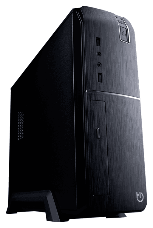 Hiditec SLM20 PRO Torre Negro