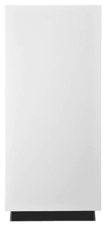 Sharkoon Pure Steel RGB Midi Tower Blanco