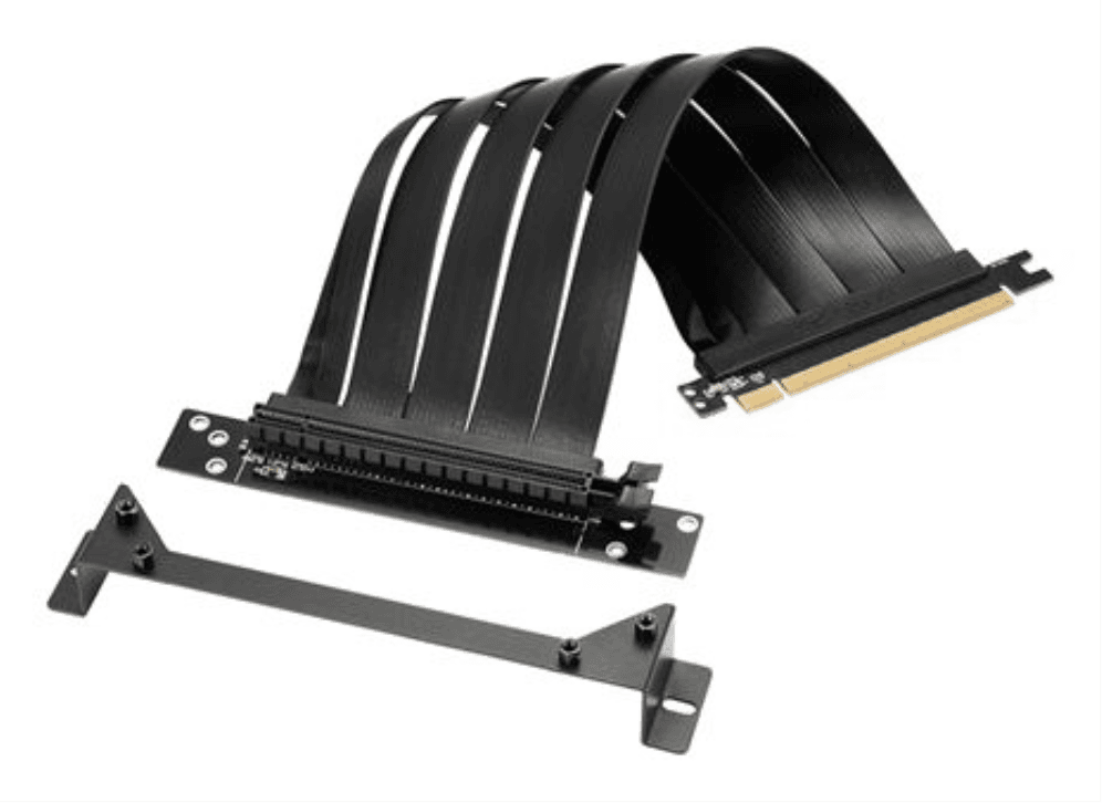 Sharkoon Vertical Graphics Card Kit 4.0 0,25 m