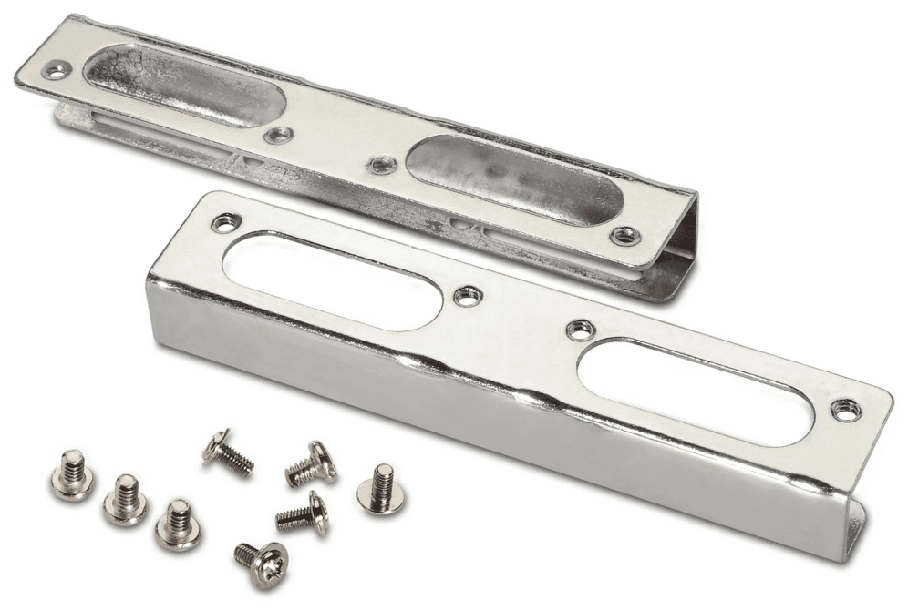 AISENS A129-0149 parte carcasa de ordenador Universal Accesorio para instalación de discos duros