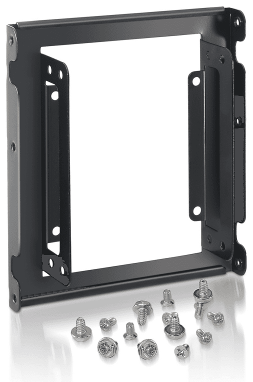 AISENS A129-0150 parte carcasa de ordenador Universal Accesorio para instalación de discos duros