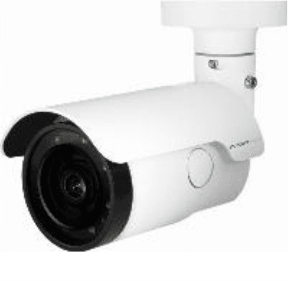 Mobotix MX-VB2A-2-IR-VA cámara de vigilancia Bala (forma) Cámara de seguridad IP Interior y exterior 1920 x 1080 Pixeles Techo/Pared/Poste