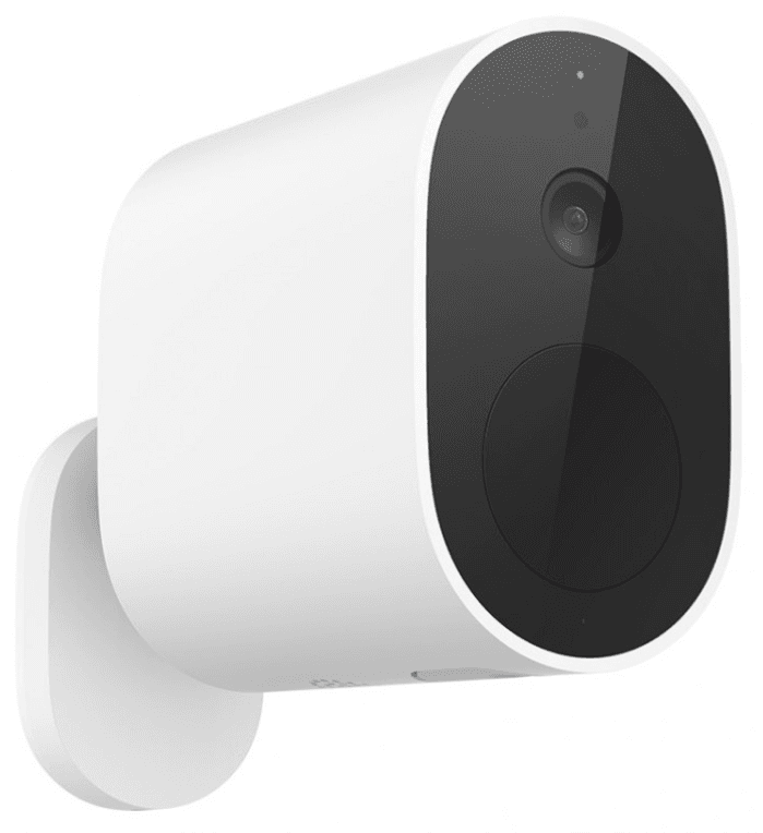 Xiaomi Mi Wireless Outdoor Security Camera 1080p Cámara de seguridad IP Exterior 1920 x 1080 Pixeles Pared