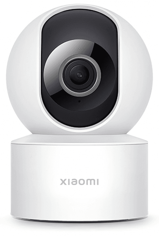 Xiaomi Smart Camera C200 Esférico Cámara de seguridad IP Interior 1920 x 1080 Pixeles Techo/Pared/Escritorio