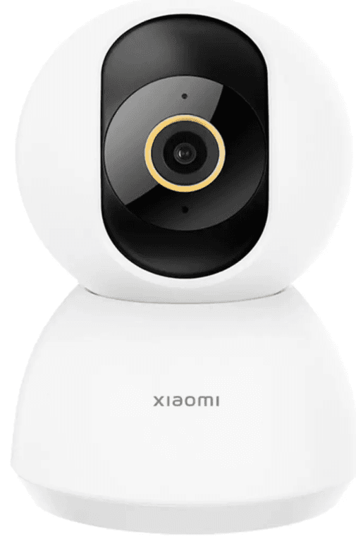 Xiaomi Smart Camera C300 Esférico Cámara de seguridad IP Interior 2304 x 1296 Pixeles Techo/Pared/Escritorio