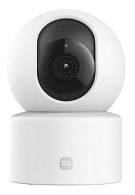 Xiaomi Smart Camera C301 Esférico Cámara de seguridad IP Interior 2304 x 1296 Pixeles Techo/Pared/Escritorio