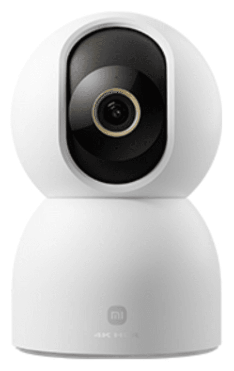 Xiaomi Smart Camera C700 Esférico Cámara de seguridad IP Interior 3840 x 2160 Pixeles Techo/Pared/Escritorio