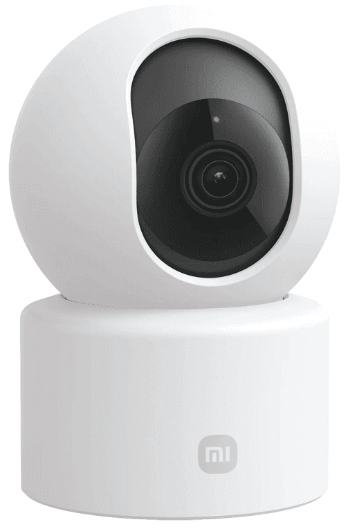 Xiaomi Smart Camera C201 Esférico Cámara de seguridad IP Interior 1920 x 1080 Pixeles Techo/Pared/Escritorio