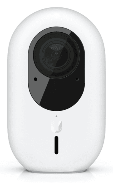 Ubiquiti G4 Instant Cubo Cámara de seguridad IP Exterior 2688 x 1512 Pixeles Pared