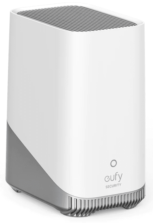 Eufy HomeBase 3 Blanco