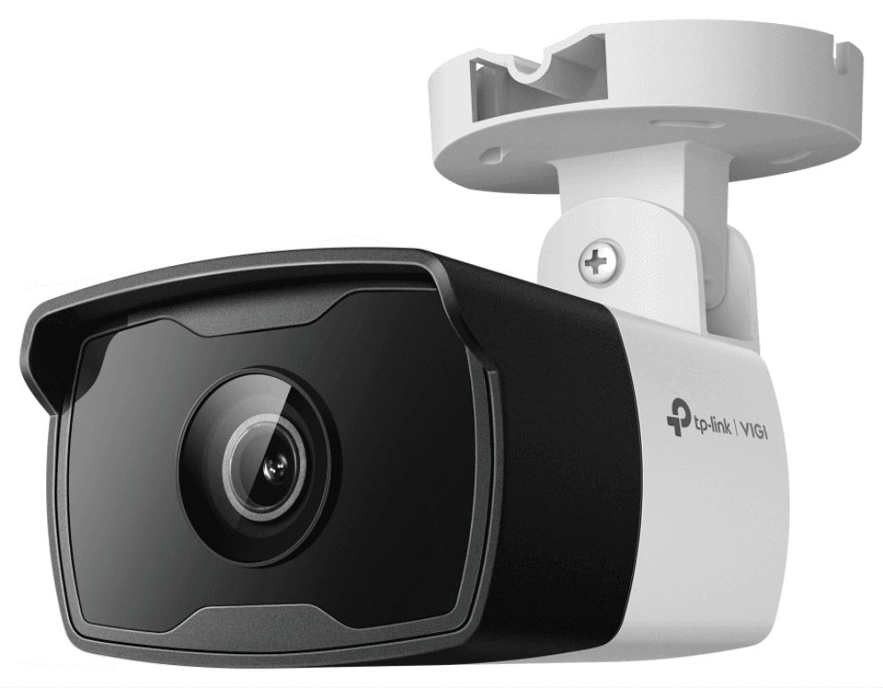 TP-Link VIGI C330I(4MM) cámara de vigilancia Bala (forma) Cámara de seguridad IP Exterior 2304 x 1296 Pixeles Techo/Pared/Poste
