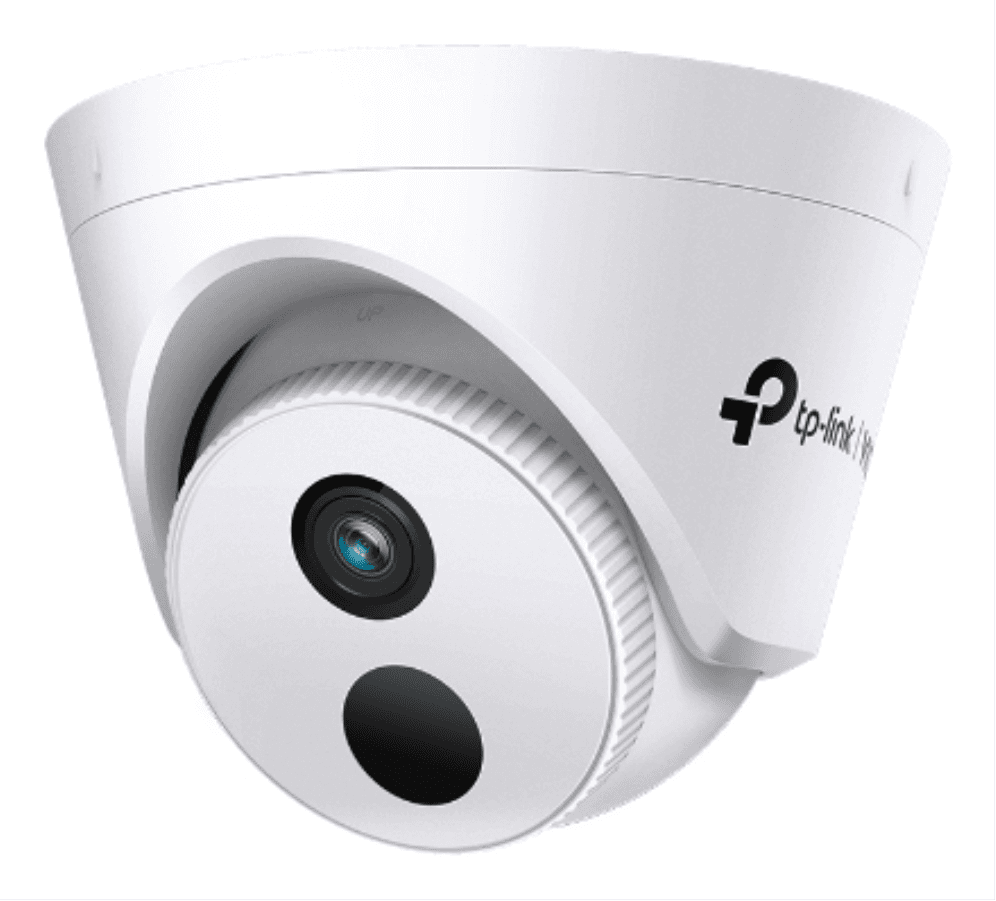 TP-Link VIGI C420I(4MM) cámara de vigilancia Torreta Interior 1920 x 1080 Pixeles Techo