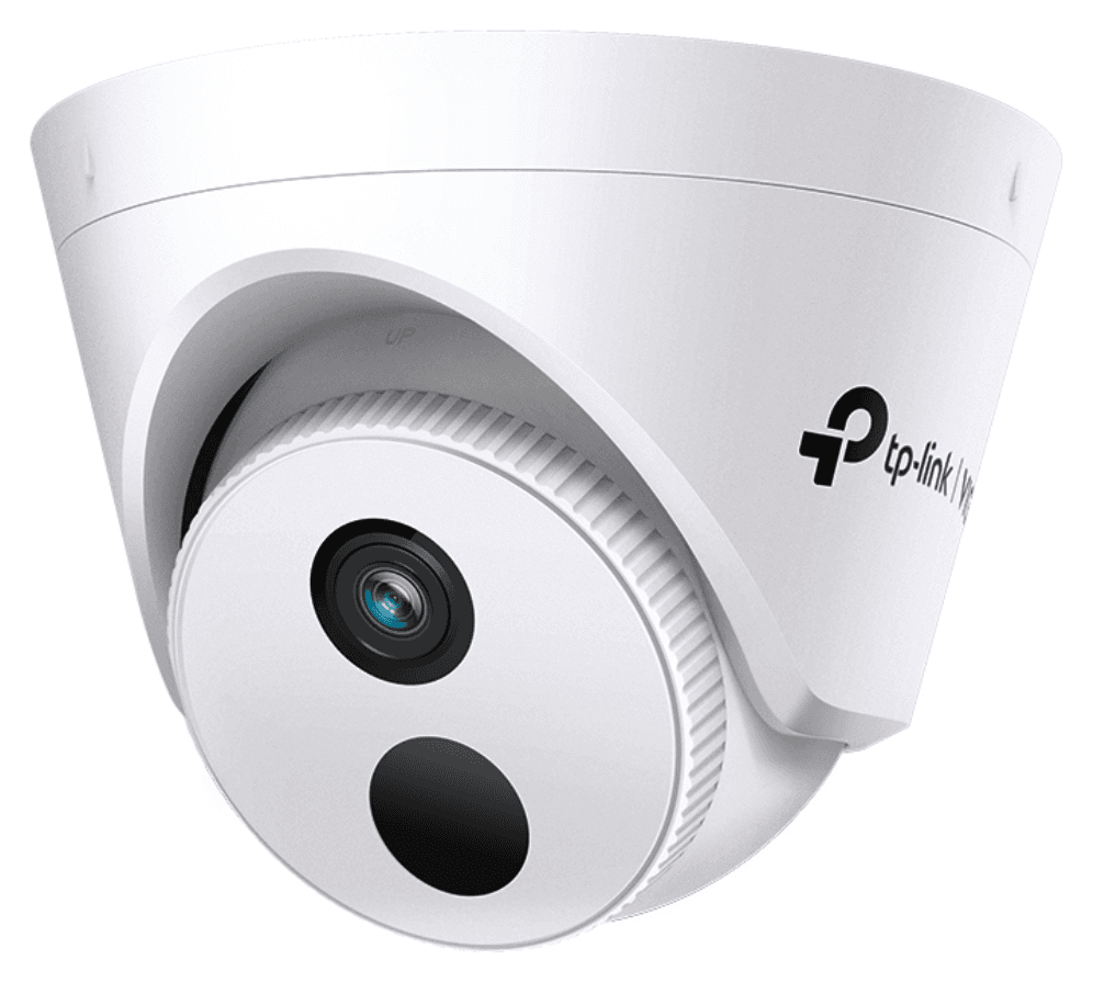 TP-Link VIGI C440I 4MM cámara de vigilancia Torreta Cámara de seguridad IP Interior 2560 x 1440 Pixeles Techo