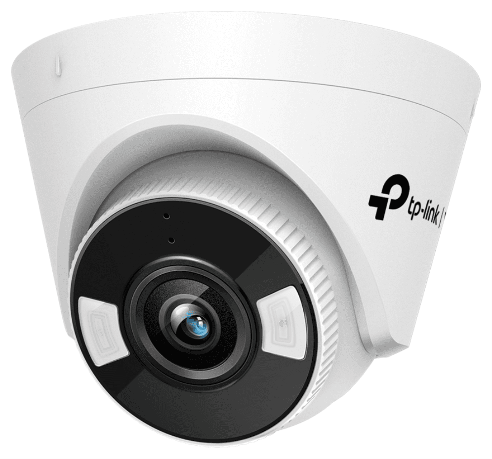 TP-Link VIGI C440-W Cubo Cámara de seguridad IP Exterior 2560 x 1440 Pixeles Techo/pared