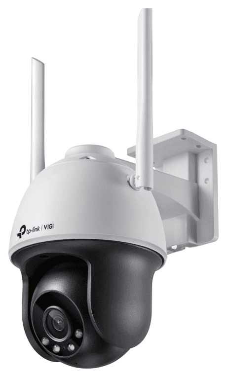 TP-Link VIGI C540-W V1 Torreta Cámara de seguridad IP Interior y exterior 2560 x 1440 Pixeles Techo/pared