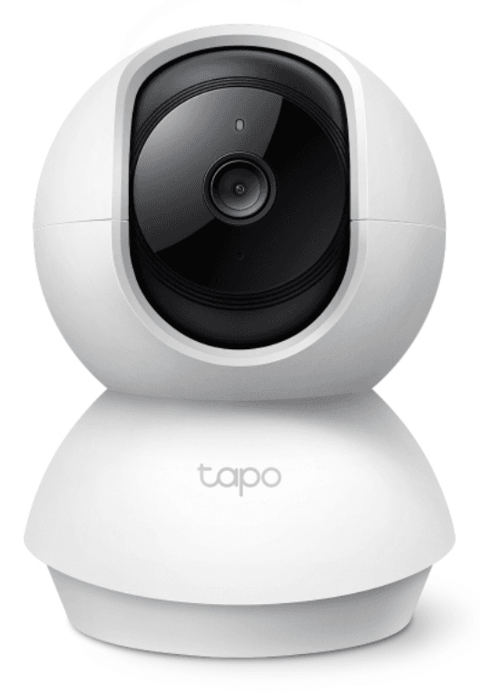 TP-Link TC71 cámara de vigilancia Almohadilla Cámara de seguridad IP Interior 2304 x 1296 Pixeles Escritorio