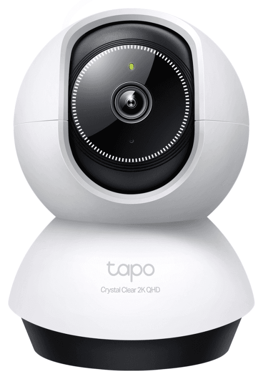TP-Link TC72 cámara de vigilancia Bombilla Cámara de seguridad IP Interior 2560 x 1440 Pixeles Techo/Escritorio
