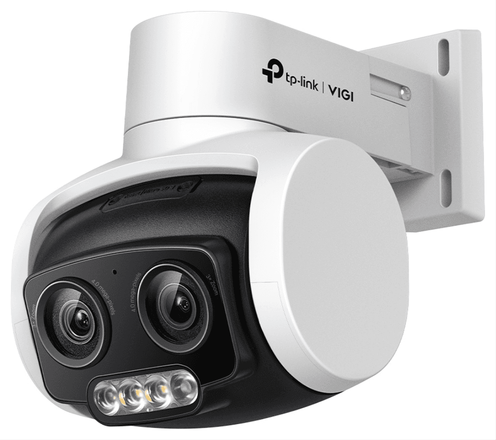 TP-Link VIGI C540V cámara de vigilancia Cámara de seguridad IP Interior y exterior 2560 x 1440 Pixeles Techo