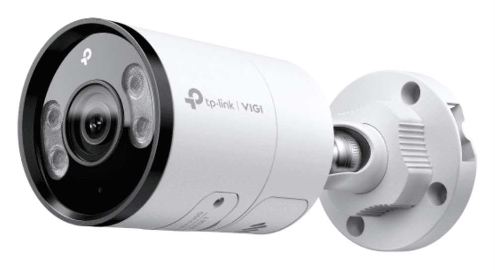 TP-Link VIGI C345 Bala (forma) Cámara de seguridad IP Exterior 2688 x 1520 Pixeles Pared