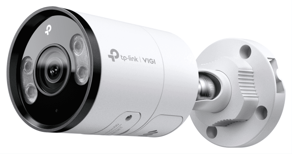 TP-Link VIGI C385 Bala (forma) Cámara de seguridad IP Exterior 3840 x 2160 Pixeles Pared