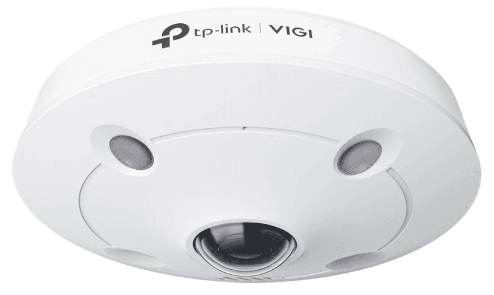TP-Link InSight S655I Cámara de seguridad IP Interior 2560 x 1920 Pixeles Techo/pared