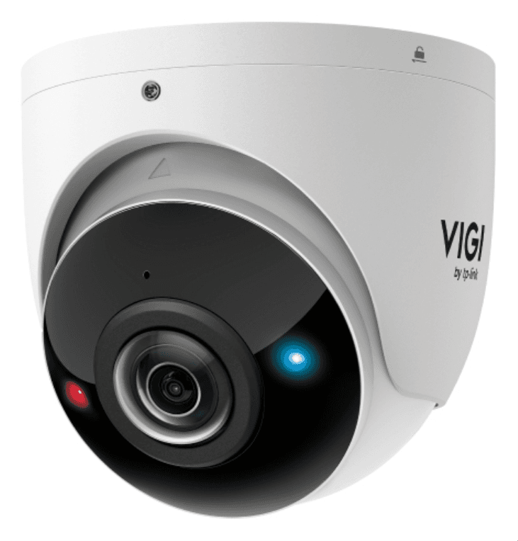 TP-Link InSight S485PI Torreta Cámara de seguridad IP Exterior 3840 x 2160 Pixeles Pared
