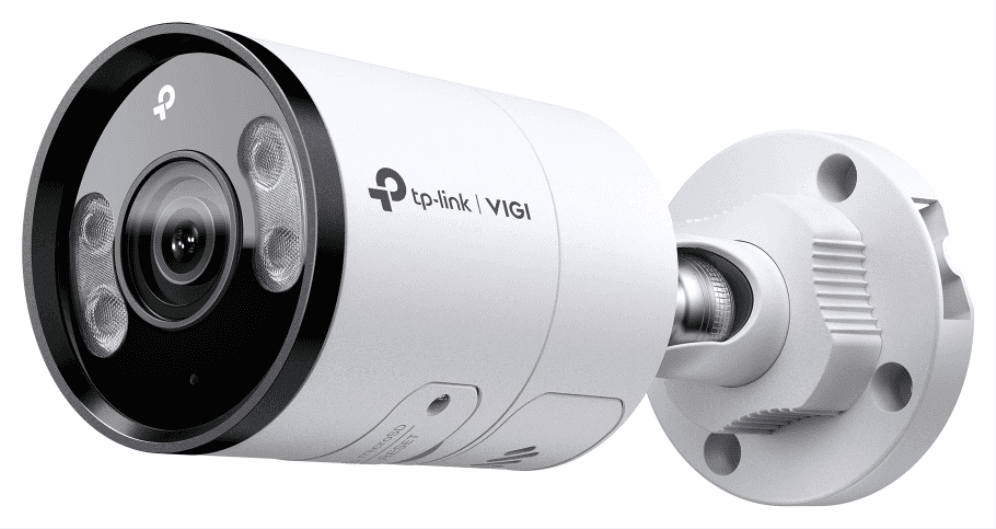 TP-Link INSIGHT S385 Bala (forma) Cámara de seguridad IP Exterior 2880 x 1620 Pixeles Pared