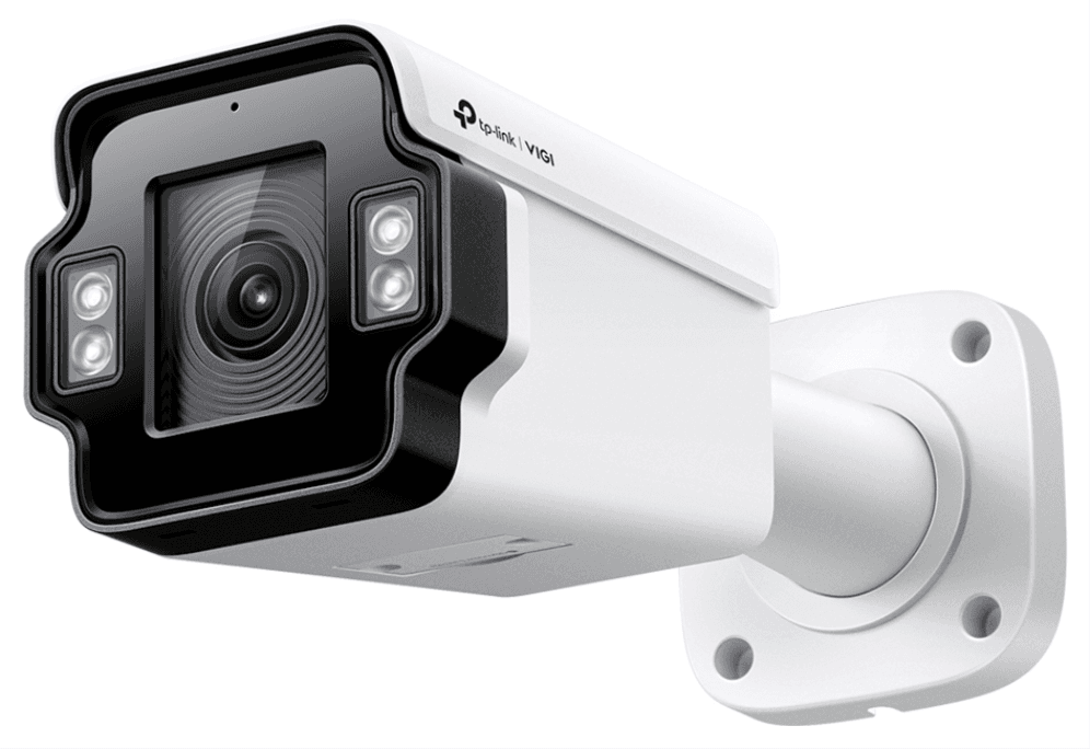 TP-Link VIGI InSight S345ZI Bala (forma) Cámara de seguridad IP Exterior 2688 x 1520 Pixeles Pared