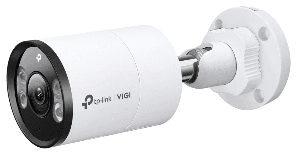 TP-Link INSIGHT S355 Bala (forma) Cámara de seguridad IP Exterior 2880 x 1620 Pixeles Pared