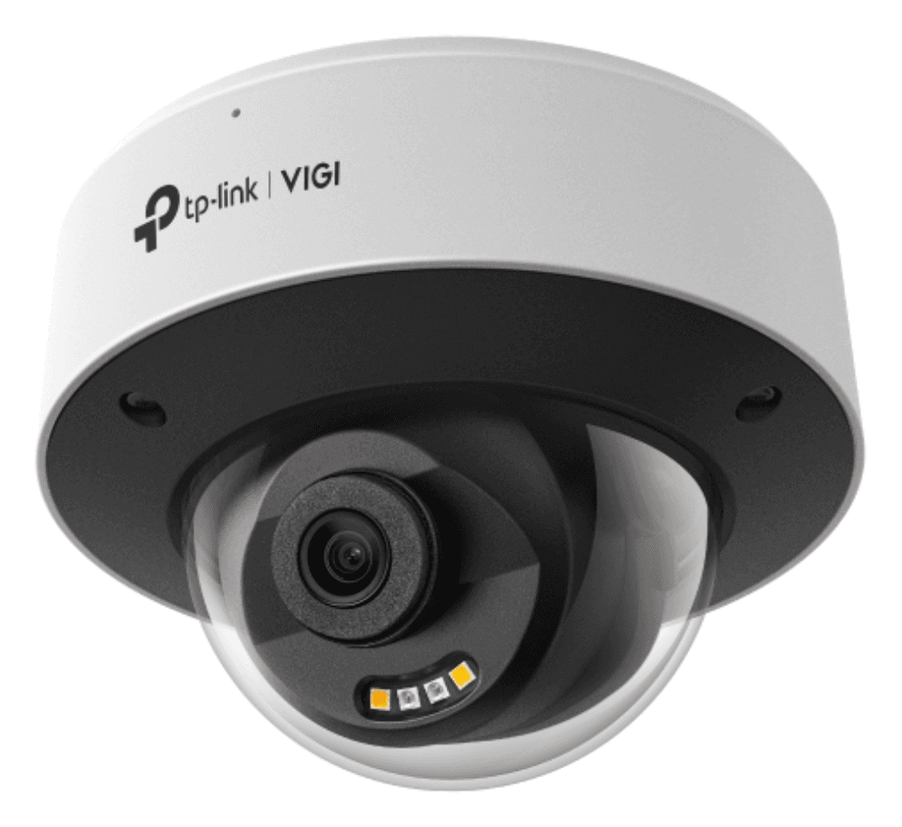 TP-Link InSight S285 Almohadilla Cámara de seguridad IP Exterior 3840 x 2160 Pixeles Techo